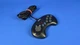 Геймпад Проводной Sega Mega Drive MK-1470 FAT 6 Button Turbo Black 2m Б/У - изображение 3