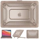 Протиударний чохол для MacBook Air 13.6" (M2 | M3 | M4 | M5) 2022-2026 Shockproof Case - изображение 1