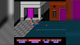 Сборник Игр RMC Famicom Dendy 4 in 1 K4040 Mighty Final Fight, Double Dragon 2 3, Target Renegade 90х TV Game Английская Версия Только Картридж Б/У - изображение 9