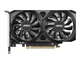 Видеокарта GeForce rtx 3050, msi, ventus 2x e oc, 6Gb gddr6, 96-bit, 2xHDMI/DP, 1492/14000 MHz (rtx 3050 ventus 2x e 6g oc) - изображение 1