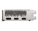 Видеокарта GeForce rtx 3050, msi, ventus 2x e oc, 6Gb gddr6, 96-bit, 2xHDMI/DP, 1492/14000 MHz (rtx 3050 ventus 2x e 6g oc) - изображение 4