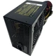 Блок питания CaseCom CM 600 ATX 600W вентилятор 120 мм Black - изображение 5