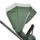 Коляска универсальная 2в1 El Camino ELLE ME 1221 Green - изображение 6