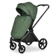 Коляска универсальная 2в1 El Camino ELLE ME 1221 Green - изображение 9