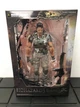 Колекційна фігурка Chris Redfield Resident evil 5 Biohazard - зображення 5