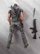 Колекційна фігурка Chris Redfield Resident evil 5 Biohazard - зображення 14