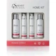 Подарочный набор косметики для лица Smart4Derma HomeKit Rednesscorect - изображение 2