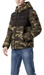 Куртка зимова чоловіча Tommy Hilfiger XXL Camouflage - зображення 6