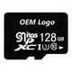 Карта памяти Ju-23757/МК Memory Card 128GB для гаджетов и электроники, до 60 МБ/с - изображение 3