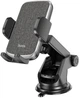 Автотримач Suction-cup Hoco CA95 Black - изображение 1