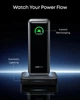 Мережевий зарядний пристрій Anker Charging Base for Anker Prime 150W Black (A1903G11) - зображення 5