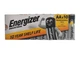 Батарейка Energizer LR6 Industrial P10 10 шт. 1056 - изображение 1
