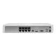 IP-видеорегистратор Hikvision DS-7108NI-Q1/8P(D) 8-канальный Mini 1U 8 PoE - изображение 2