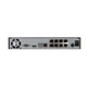 IP-видеорегистратор 8-канальный Provision-ISR NVR5-8200PXN(MM) с PoE и видеоаналитикой для систем видеонаблюдения - изображение 3