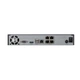 IP-видеорегистратор 4-канальный Provision-ISR NVR5-4100PXN(MM) с PoE и видеоаналитикой для систем видеонаблюдения - изображение 2
