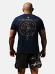 Футболка Asgard T-shirt Dark Blue S Цвет Синий (501618-289-S) - изображение 1