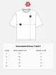 Футболка Oversized Ethos T-shirt Dust Sage L Цвет Зеленый (501613-407-L) - изображение 7