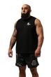 Безрукавка Asgard Tank Top Black XXL Колір Чорний (501611-100-XXL) - зображення 3