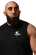 Безрукавка Asgard Tank Top Black XXL Колір Чорний (501611-100-XXL) - зображення 6