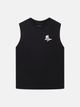 Безрукавка Asgard Tank Top Black XXL Колір Чорний (501611-100-XXL) - зображення 8