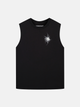 Безрукавка Sunskrit Tank Top Black XL Колір Чорний (501612-100-XL) - зображення 5