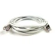 Патч-корд FTP EServer (FTP CORD-3M-GRY) RJ45, Cat.5e, 3 м, сірий - зображення 2