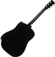Акустична гітара Cort Earth 60 Black Gloss (41635) - зображення 2