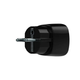 Умная розетка Socket EU с дистанционным управлением 50 Гц Wi-Fi Black - изображение 2