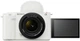 Бездзеркальний фотоапарат Sony ZV-E1 kit 28-60mm White (ZVE1LW.CEC) - зображення 2