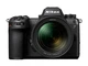 Беззеркальный фотоаппарат Nikon Z6 III kit Z 24-70mm f/4 S (VOA130K001) - изображение 3