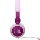Наушники JBL Junior 320 Purple (JBLJR320PUR) - изображение 5