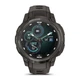 Смарт-годинник GARMIN Instinct Crossover AMOLED Charcoal (010-03398-00) - зображення 2