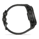 Смарт-годинник GARMIN Instinct Crossover AMOLED Charcoal (010-03398-00) - зображення 5