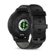 Смарт-часы GARMIN Venu 3 Slate S. Steel Bezel w. Black Case and Leather Band (010-02784-52/02) - изображение 7