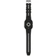 Смарт-годинник WIWU SW05 2.0" Black з Bluetooth 5.2 акумулятором 410mAh захистом IP68 - зображення 7