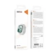 Смарт-часы Borofone BD14 Plus Silver 2.01" Bluetooth 5.3 аккумулятор 200mAh защита IP54 - изображение 5