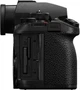 Беззеркальный фотоаппарат Panasonic Lumix S1 IIE Body (DC-S1M2ESE) - изображение 4