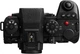 Беззеркальный фотоаппарат Panasonic Lumix S1 IIE Body (DC-S1M2ESE) - изображение 5