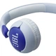 Наушники JBL Junior 320 Blue (JBLJR320BLU) - изображение 7