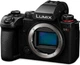 Бездзеркальний фотоапарат Panasonic Lumix S DC-S5 II (20-60mm) (DC-S5M2KEE) - зображення 8