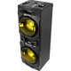 Акустика REAL-EL S-2005 Black (EL121600033) [167442] - зображення 2