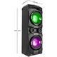 Акустика REAL-EL S-2005 Black (EL121600033) [167442] - зображення 3