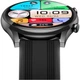 Смарт-годинник Hoco Y38 Black [169245] - зображення 2