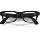 Смарт-очки Ray-Ban Meta Blayzer Optics Gen 2 Standard Matte Black/Clear Lenses (RW7001 2077 50-19) [168887] - изображение 9