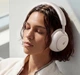 Навушники Anker SoundCore Space 2 White (D1402G21) - зображення 9