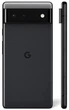 Смартфон Google Pixel 6 Stormy Black (8/128Гб) - зображення 2