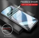 Гидрогелевая пленка PHENVEL для Google Pixel 10a - зображення 5
