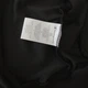 Набор (жилетка черная,костюм черный) 2XL hr-1544 - изображение 8