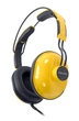 Наушники Superlux HD-651 Yellow - изображение 3