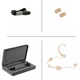 Гарнитура Audio-Technica BP894xcW-TH - изображение 2